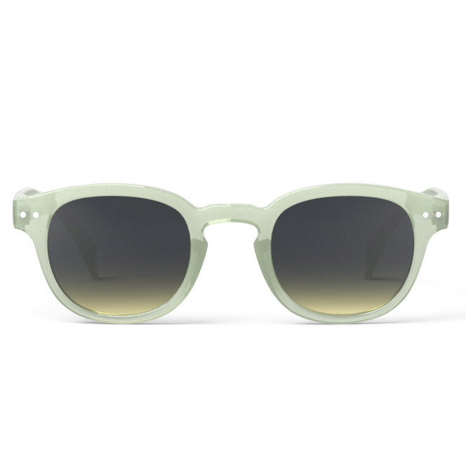 Γυαλιά Ηλίου Ενηλίκων Daydream Quiet Green #C
