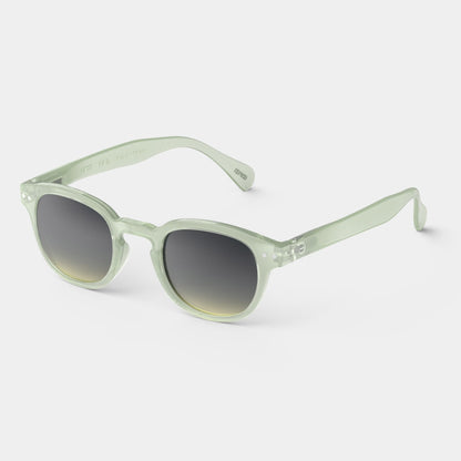 Γυαλιά Ηλίου Ενηλίκων Daydream Quiet Green #C