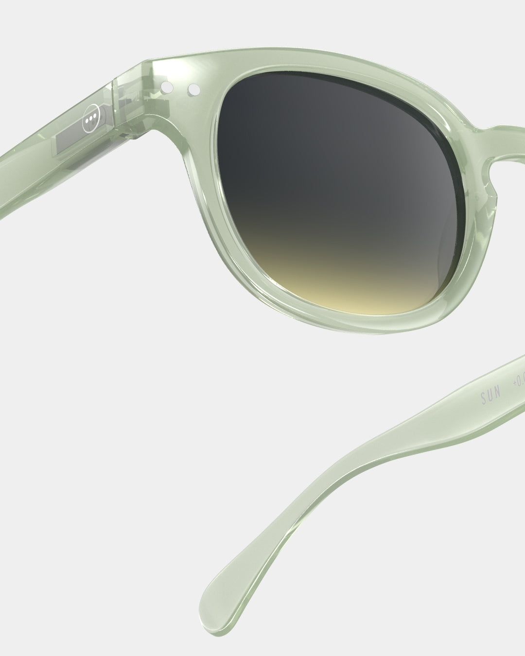 Γυαλιά Ηλίου Ενηλίκων Daydream Quiet Green #C