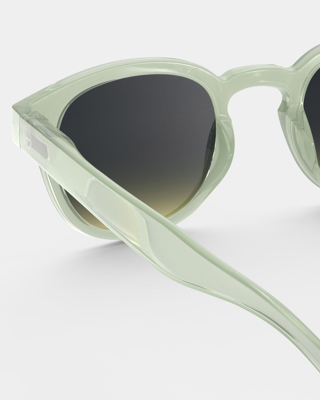 Γυαλιά Ηλίου Ενηλίκων Daydream Quiet Green #C