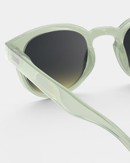 Γυαλιά Ηλίου Ενηλίκων Daydream Quiet Green #C