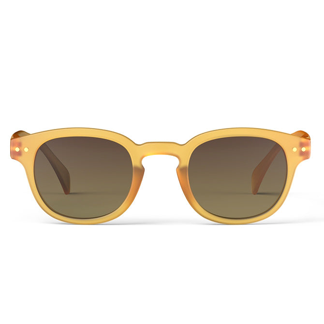 Γυαλιά Ηλίου Ενηλίκων Velvet Golden Glow #C
