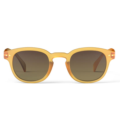 Γυαλιά Ηλίου Ενηλίκων Velvet Golden Glow #C