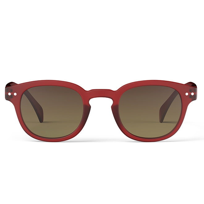 Γυαλιά Ηλίου Ενηλίκων Velvet Crimson #C