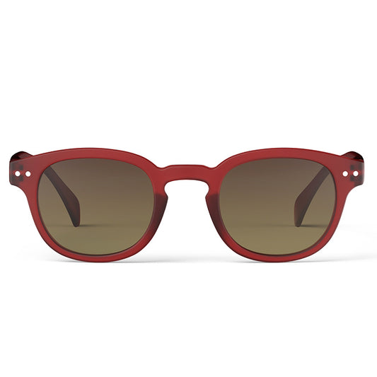 Γυαλιά Ηλίου Ενηλίκων Velvet Crimson #C
