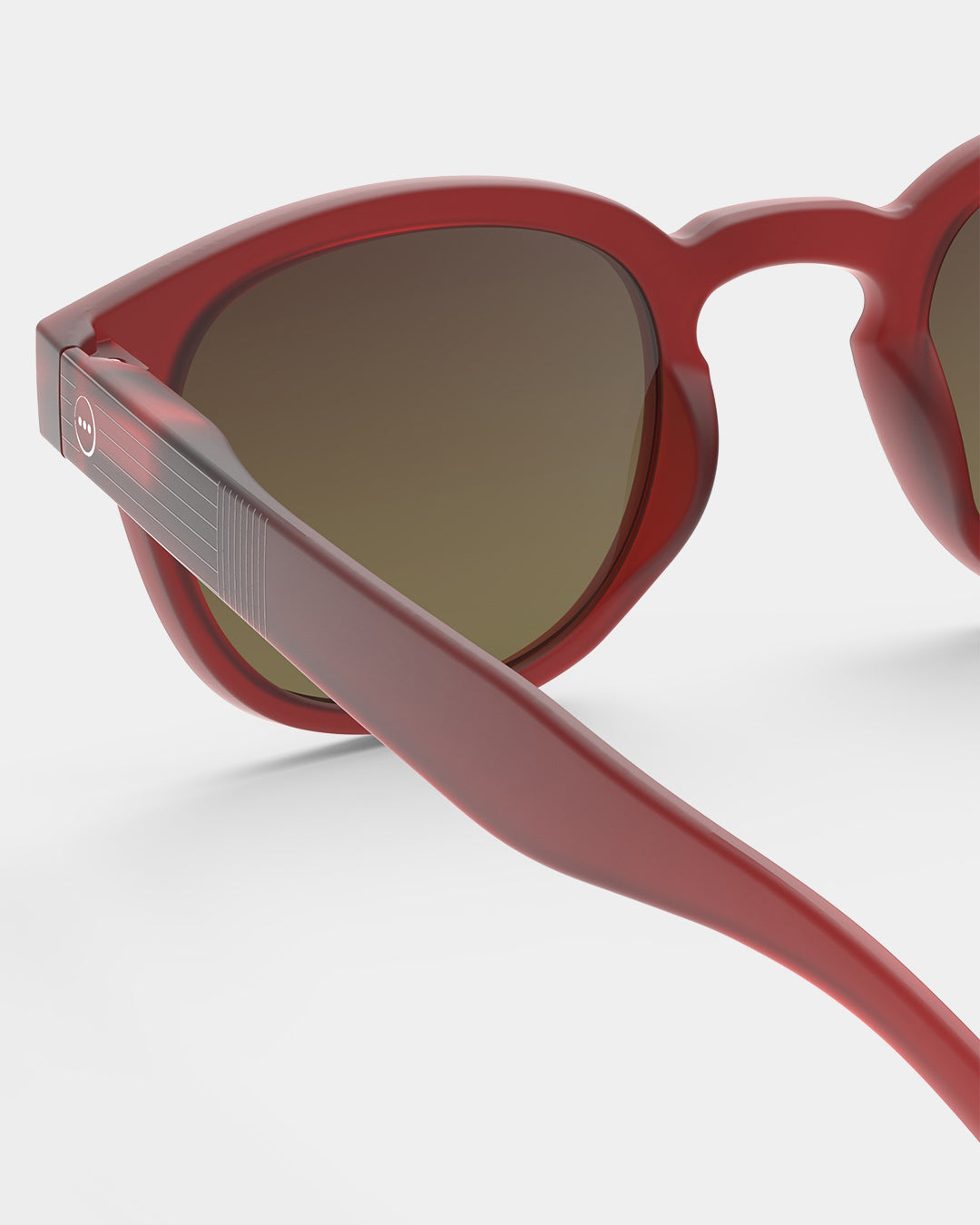 Γυαλιά Ηλίου Ενηλίκων Velvet Crimson #C