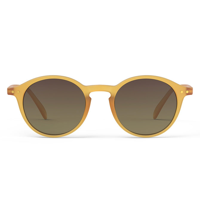 Γυαλιά Ηλίου Ενηλίκων Velvet Golden Glow #D