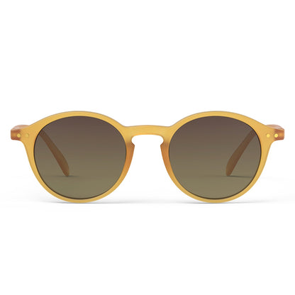 Γυαλιά Ηλίου Ενηλίκων Velvet Golden Glow #D