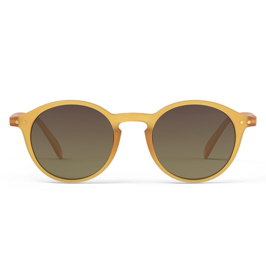 Γυαλιά Ηλίου Ενηλίκων Velvet Golden Glow #D