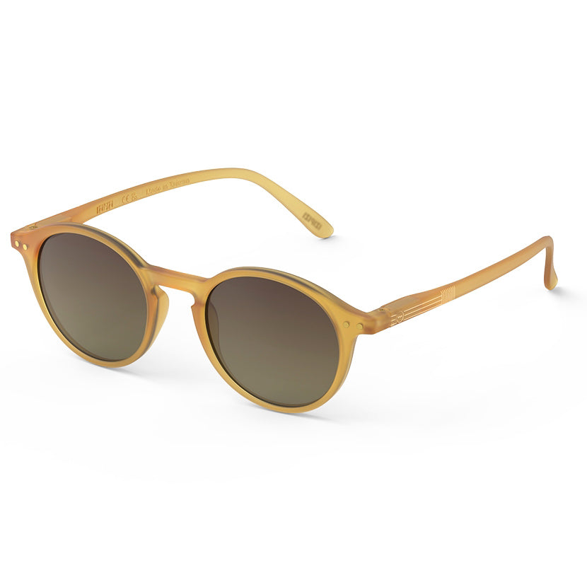 Γυαλιά Ηλίου Ενηλίκων Velvet Golden Glow #D