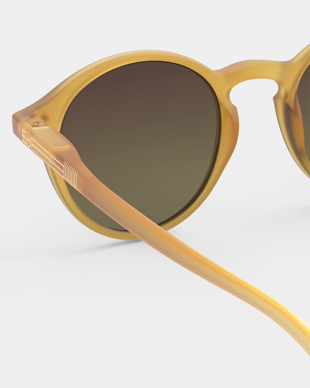 Γυαλιά Ηλίου Ενηλίκων Velvet Golden Glow #D