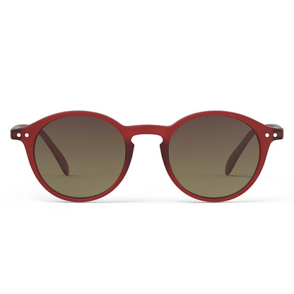 Γυαλιά Ηλίου Ενηλίκων Velvet Crimson #D