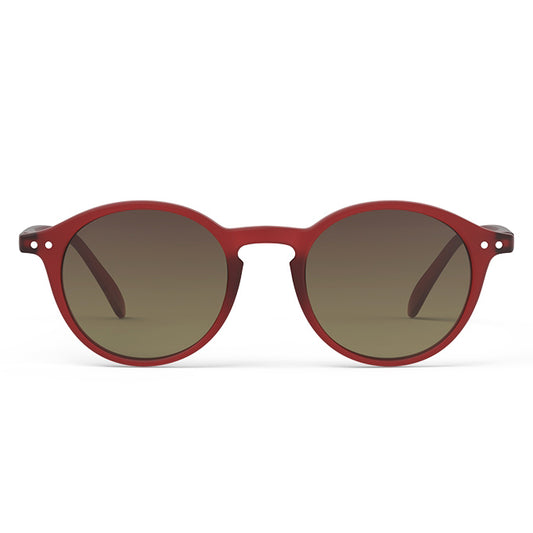 Γυαλιά Ηλίου Ενηλίκων Velvet Crimson #D