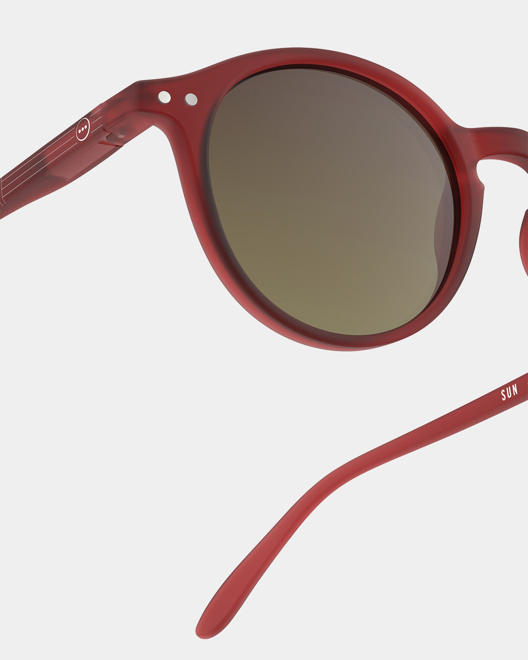 Γυαλιά Ηλίου Ενηλίκων Velvet Crimson #D
