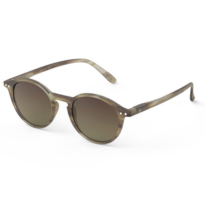 Γυαλιά Ηλίου Ενηλίκων Velvet Smoky Brown #D