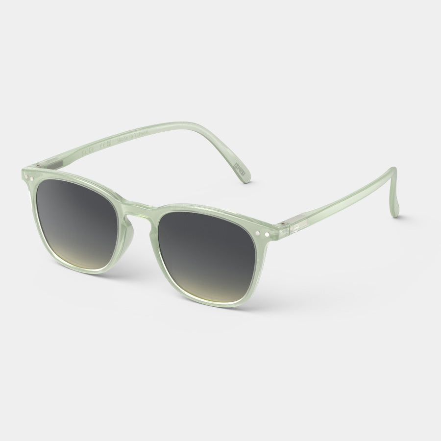 Γυαλιά Ηλίου Ενηλίκων Daydream Quiet Green #E