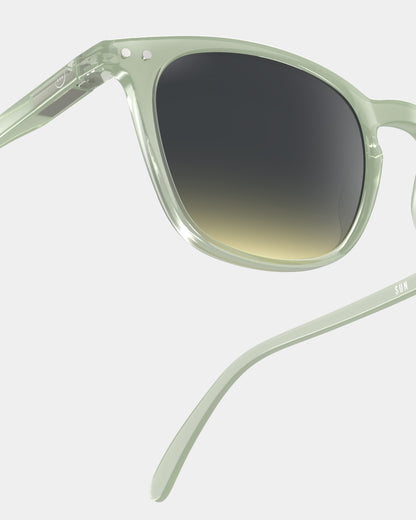 Γυαλιά Ηλίου Ενηλίκων Daydream Quiet Green #E