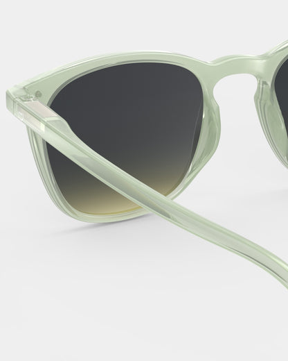 Γυαλιά Ηλίου Ενηλίκων Daydream Quiet Green #E