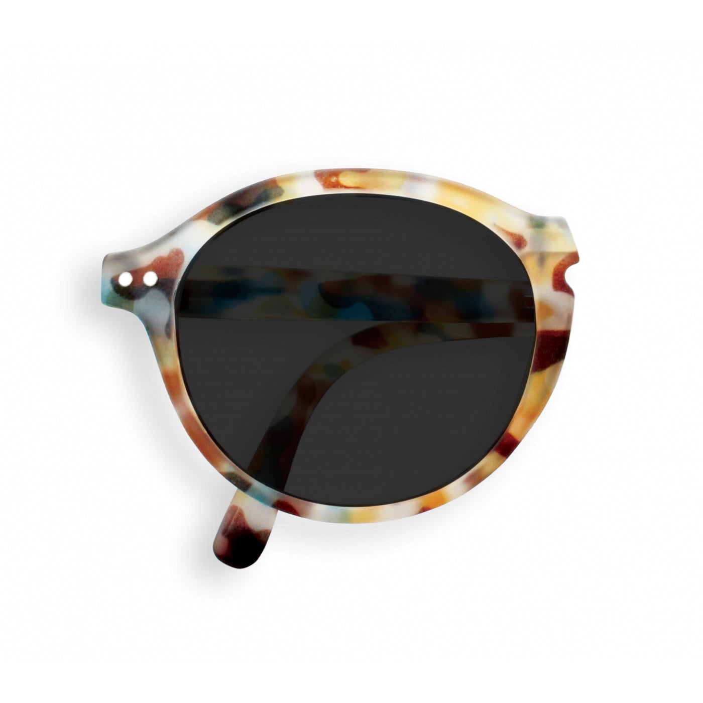 Γυαλιά Ηλίου Ενηλίκων Blue Tortoise #F