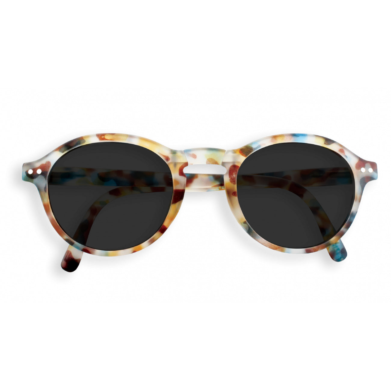 Γυαλιά Ηλίου Ενηλίκων Blue Tortoise #F