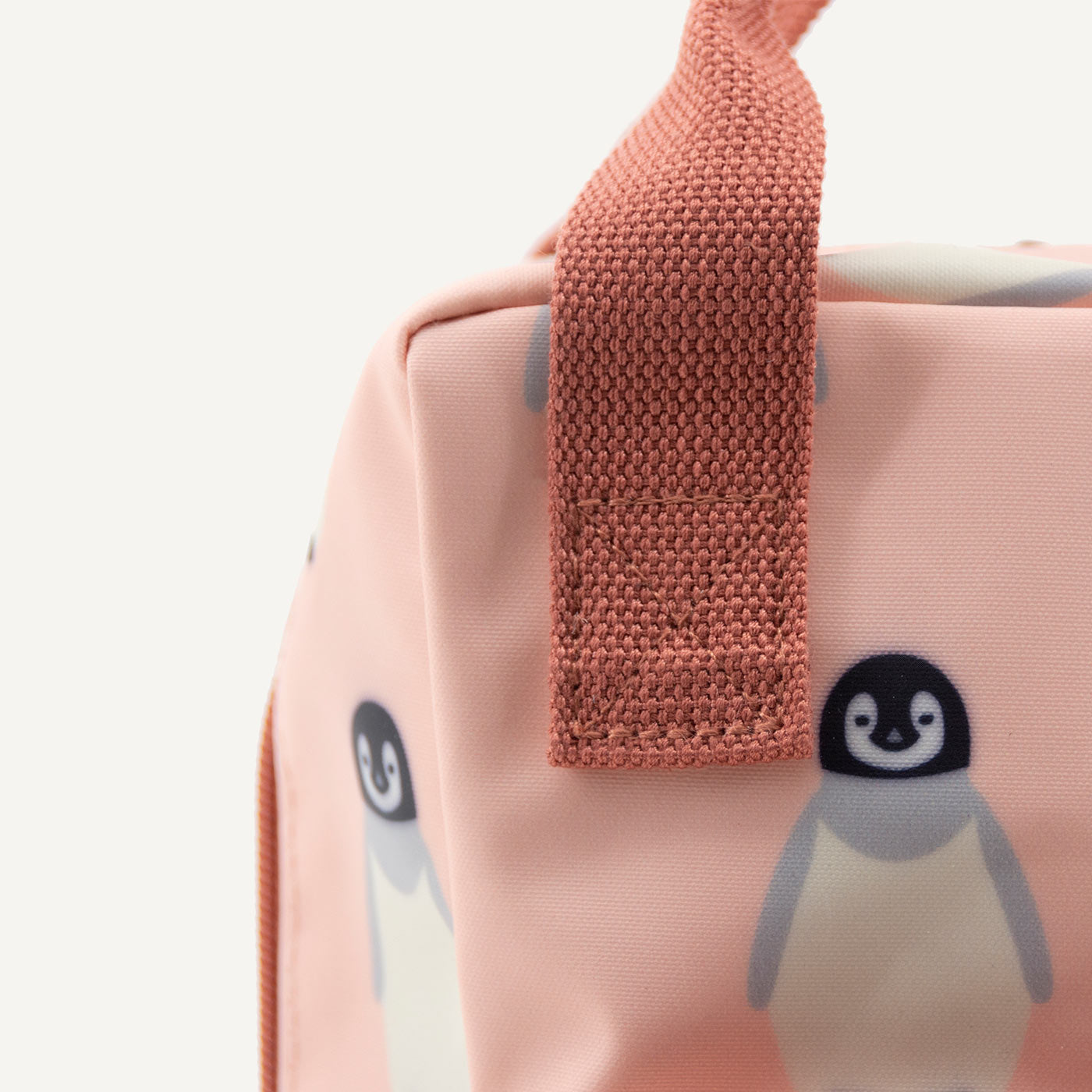 Παιδικό Σακίδιο Πλάτης Penguin