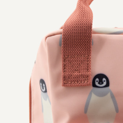 Παιδικό Σακίδιο Πλάτης Penguin