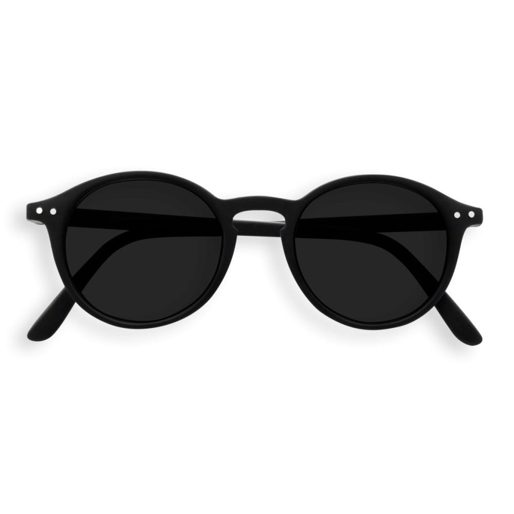 Παιδικά Γυαλιά Ηλίου Black #D