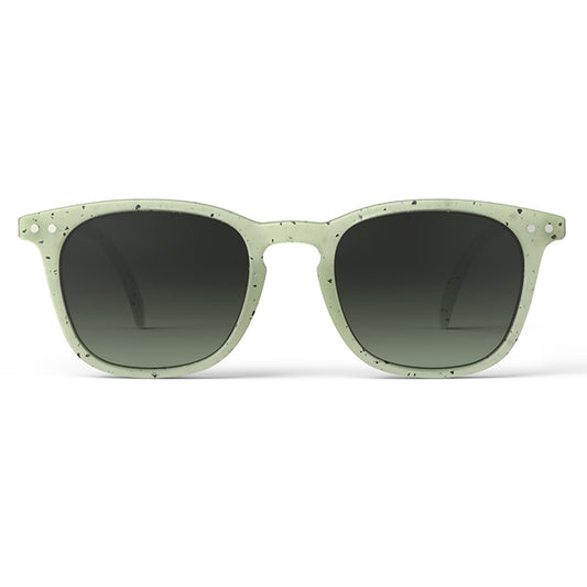 Παιδικά Γυαλιά Ηλίου Artefact Dyed Green #E