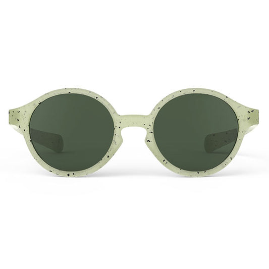 Βρεφικά Γυαλιά Ηλίου Artefact Dyed Green (9-36 μηνών)