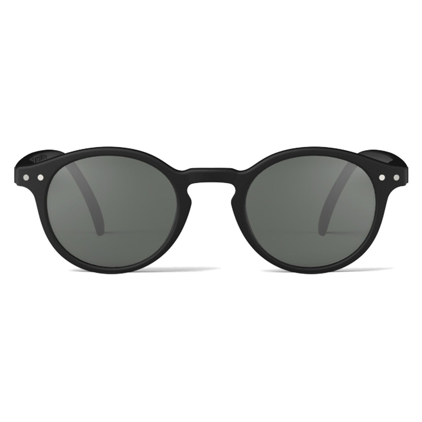 99.IZPZadH-BLACK #  Γυαλιά Ηλίου Ενηλίκων Black #H