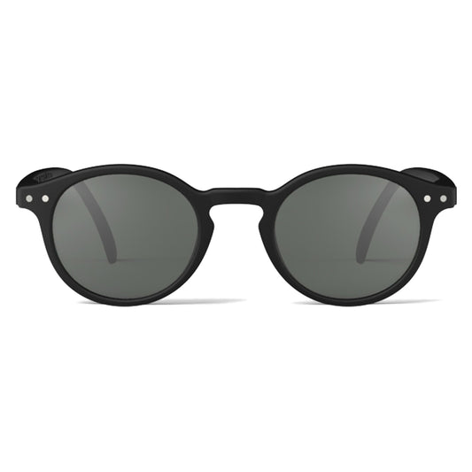 99.IZPZadH-BLACK #  Γυαλιά Ηλίου Ενηλίκων Black #H