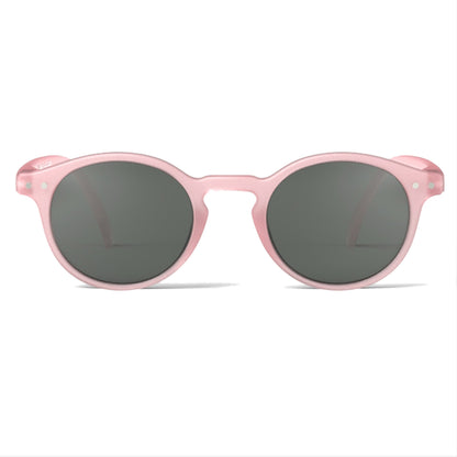 99.IZPZadH-PINK #  Γυαλιά Ηλίου Ενηλίκων Pink #H