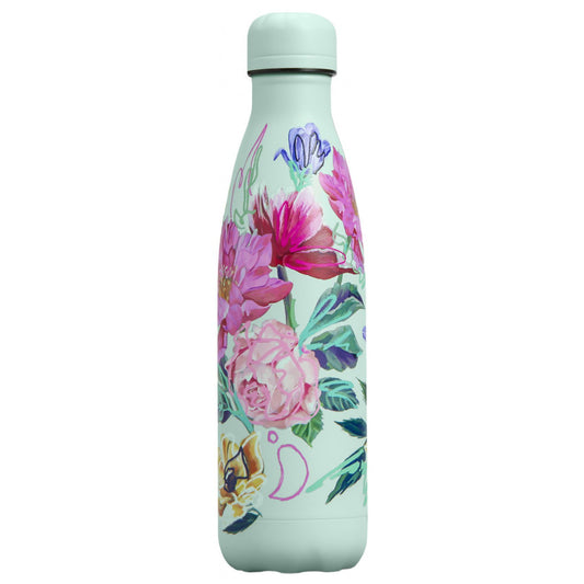 Μπουκάλι Chilly's Floral Art 500ml