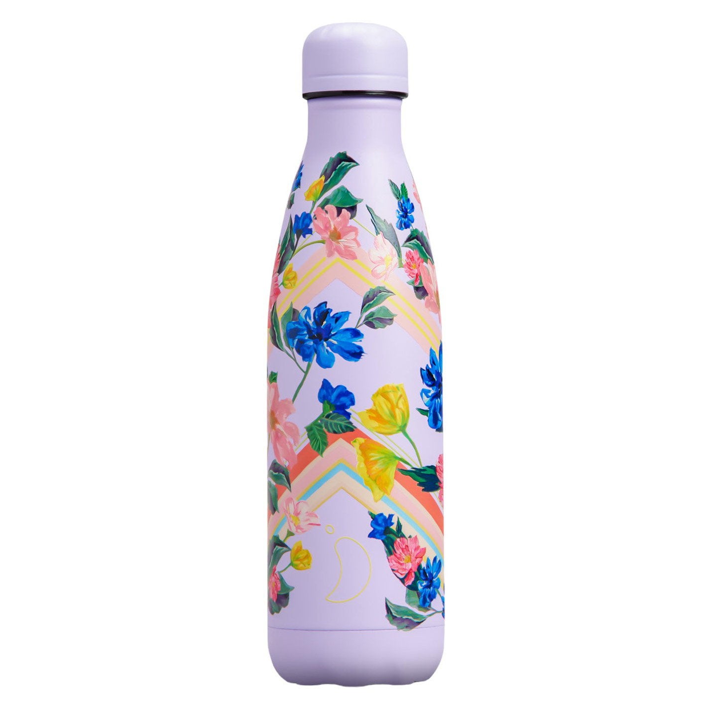 Μπουκάλι Chilly's Floral Graphic Garden 500ml