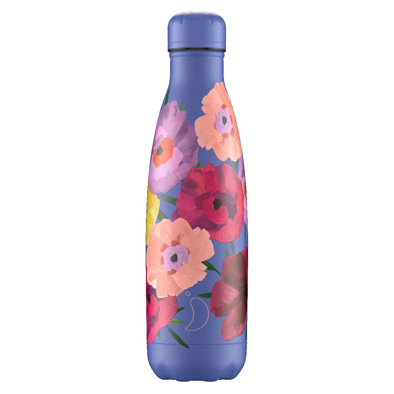 Μπουκάλι Chilly's Maxi Poppy 500ml
