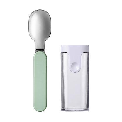 Πτυσσόμενο Κουτάλι Ellipse Nordic Sage