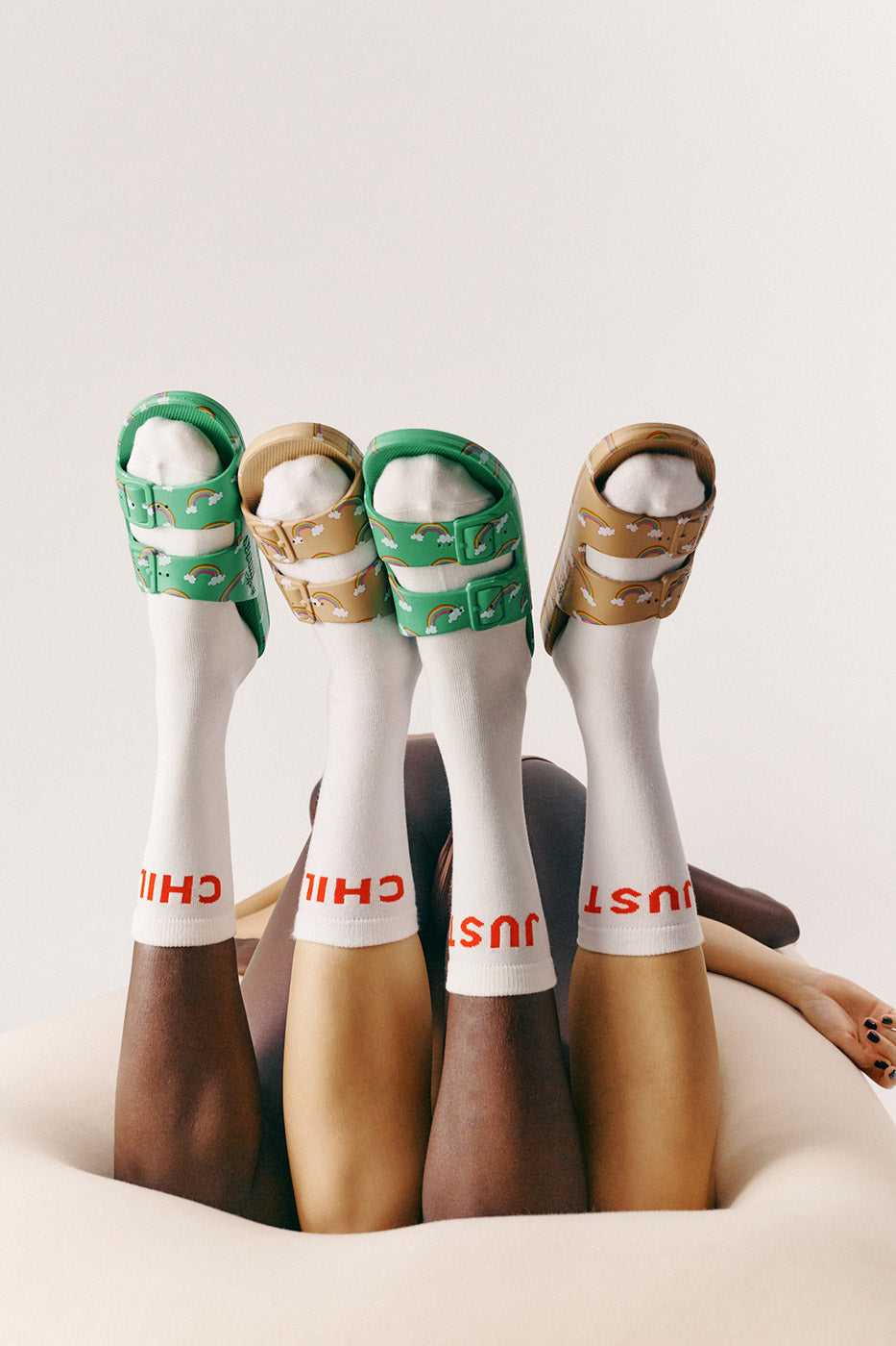 Παιδικά Σανδάλια Hop Marley