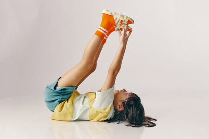 Παιδικά Σανδάλια Pina Colada Sugar Fancy