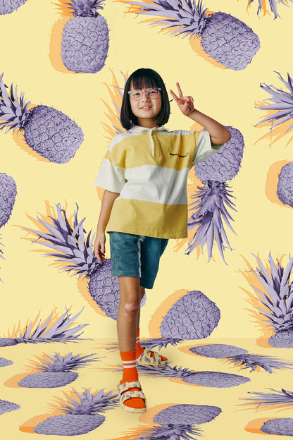 Παιδικά Σανδάλια Pina Colada Sugar Fancy