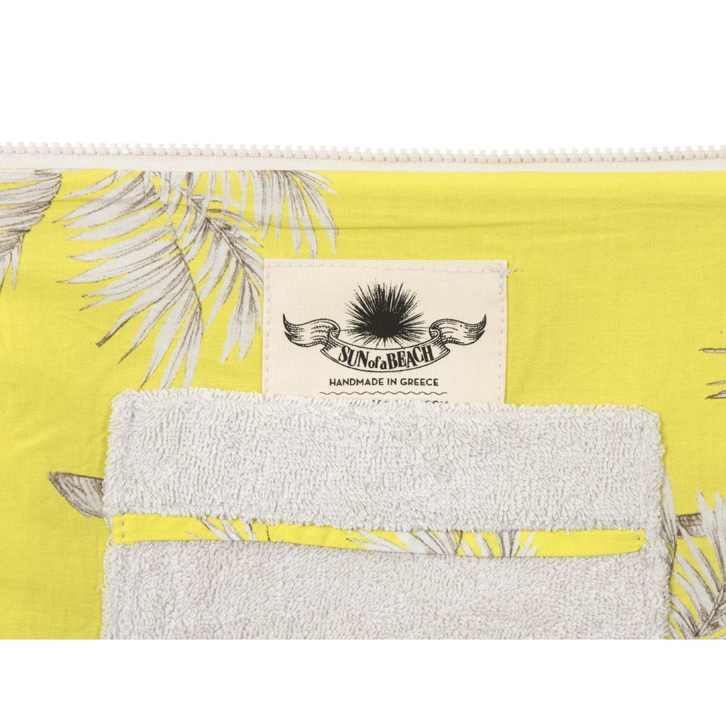 Τσαντάκι Clutch με Κρόσσια Bora Bora