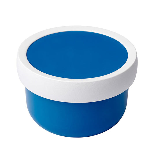 Δοχείο Σνακ Campus Blue
