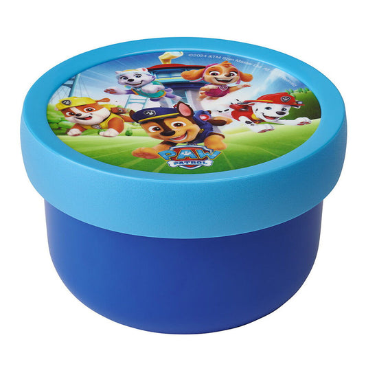 Δοχείο Σνακ Campus Paw Patrol Pups