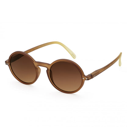 Γυαλιά Ηλίου Ενηλίκων Oasis Arizona Brown #G