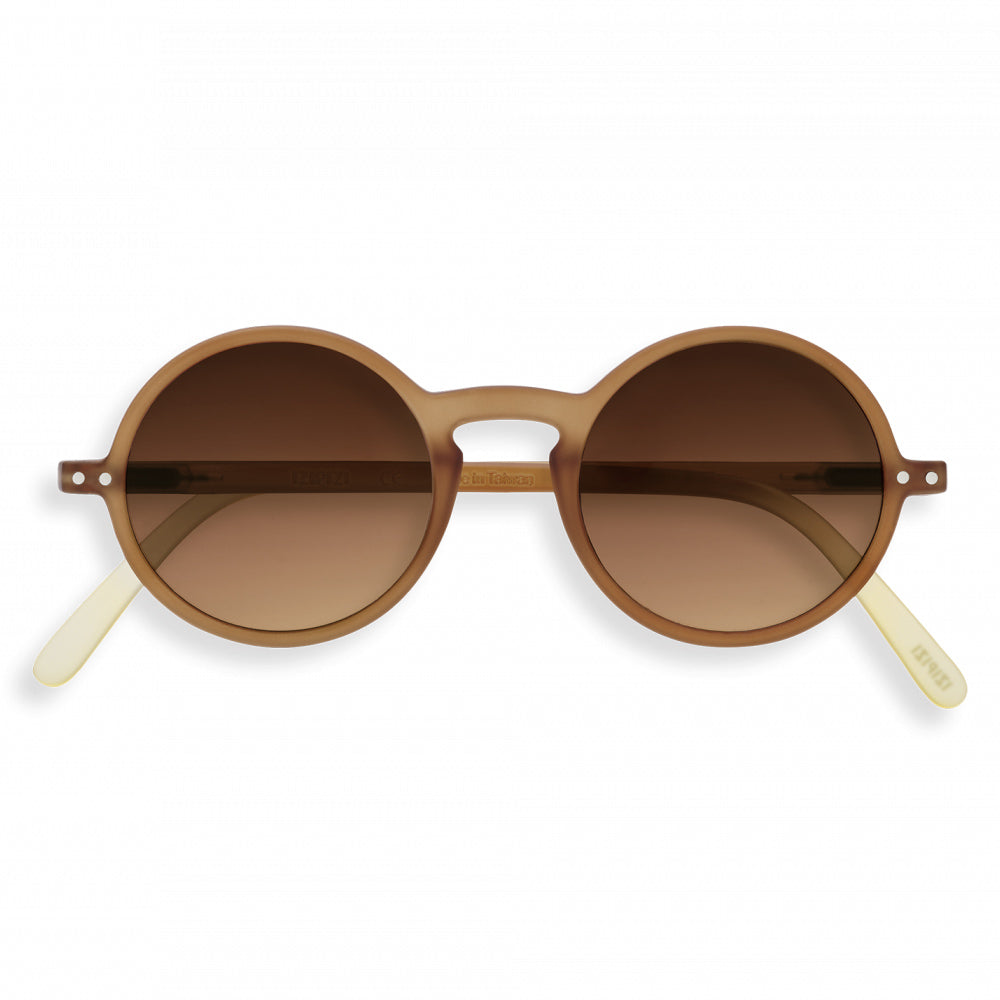 Γυαλιά Ηλίου Ενηλίκων Oasis Arizona Brown #G