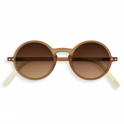 Γυαλιά Ηλίου Ενηλίκων Oasis Arizona Brown #G