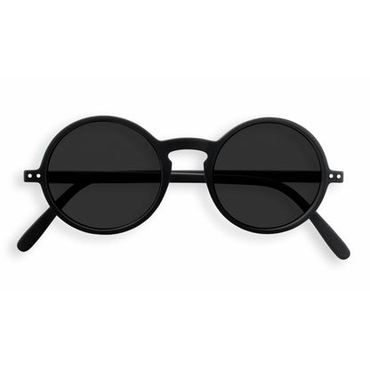 Γυαλιά Ηλίου Ενηλίκων Black #G