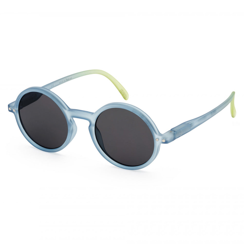 Παιδικά Γυαλιά Ηλίου Oasis Blue Mirage #G