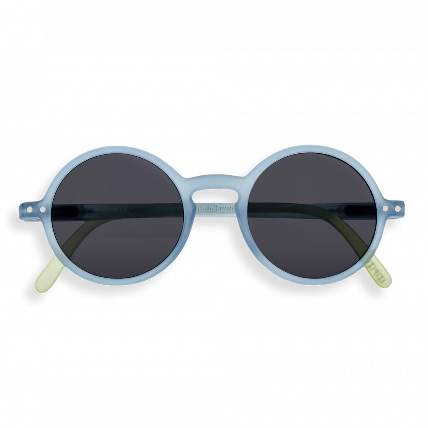 Παιδικά Γυαλιά Ηλίου Oasis Blue Mirage #G