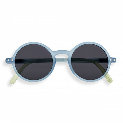 Παιδικά Γυαλιά Ηλίου Oasis Blue Mirage #G