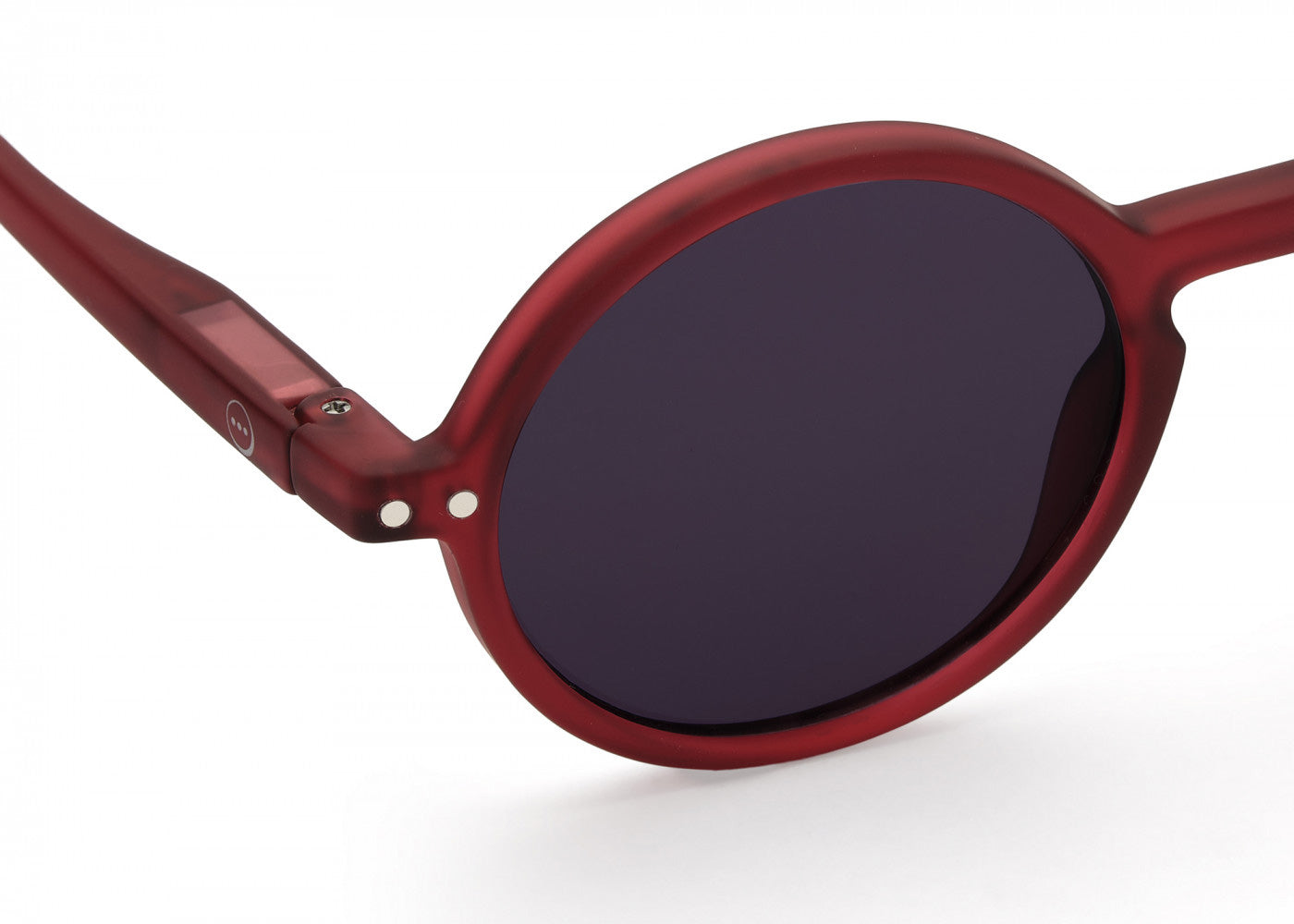 Παιδικά Γυαλιά Ηλίου Essentia Rosy Red #G